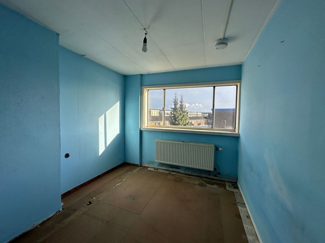 A.H.G. Fokkerstraat 45 Photo Blur 25