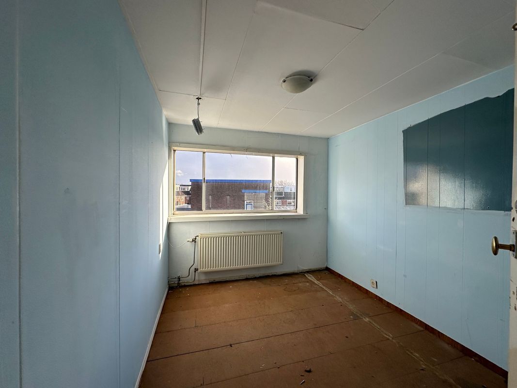 A.H.G. Fokkerstraat 45 Photo Blur 23