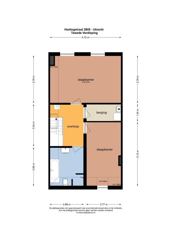 Hartingstraat 2-BS Photo Blur 30