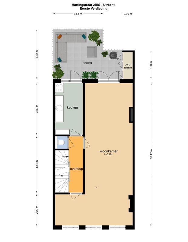 Hartingstraat 2-BS Photo Blur 28