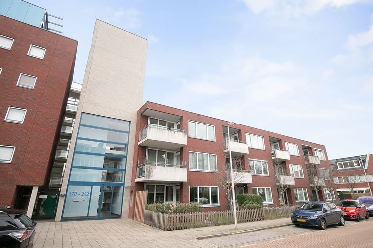 Daelwijcklaan 234 Photo 1