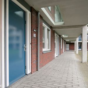 Daelwijcklaan 234 Photo 2