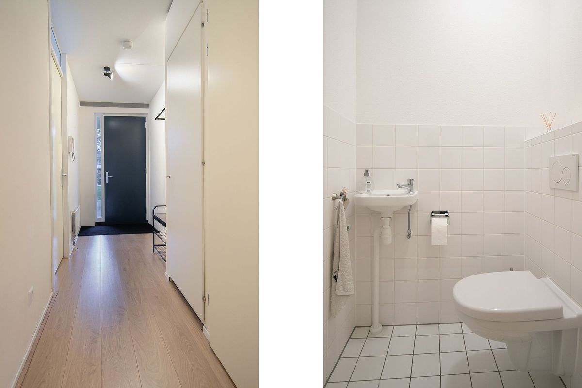 Daelwijcklaan 234 Photo Blur 3