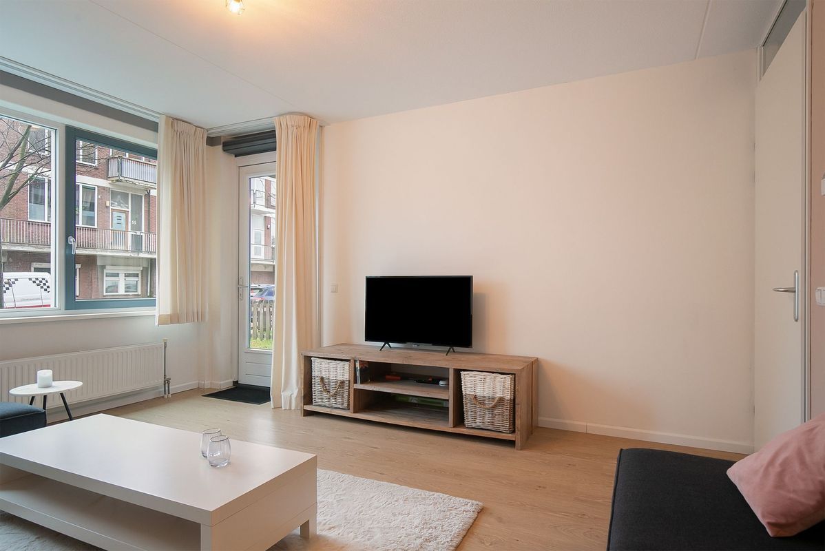 Daelwijcklaan 234 Photo Blur 5