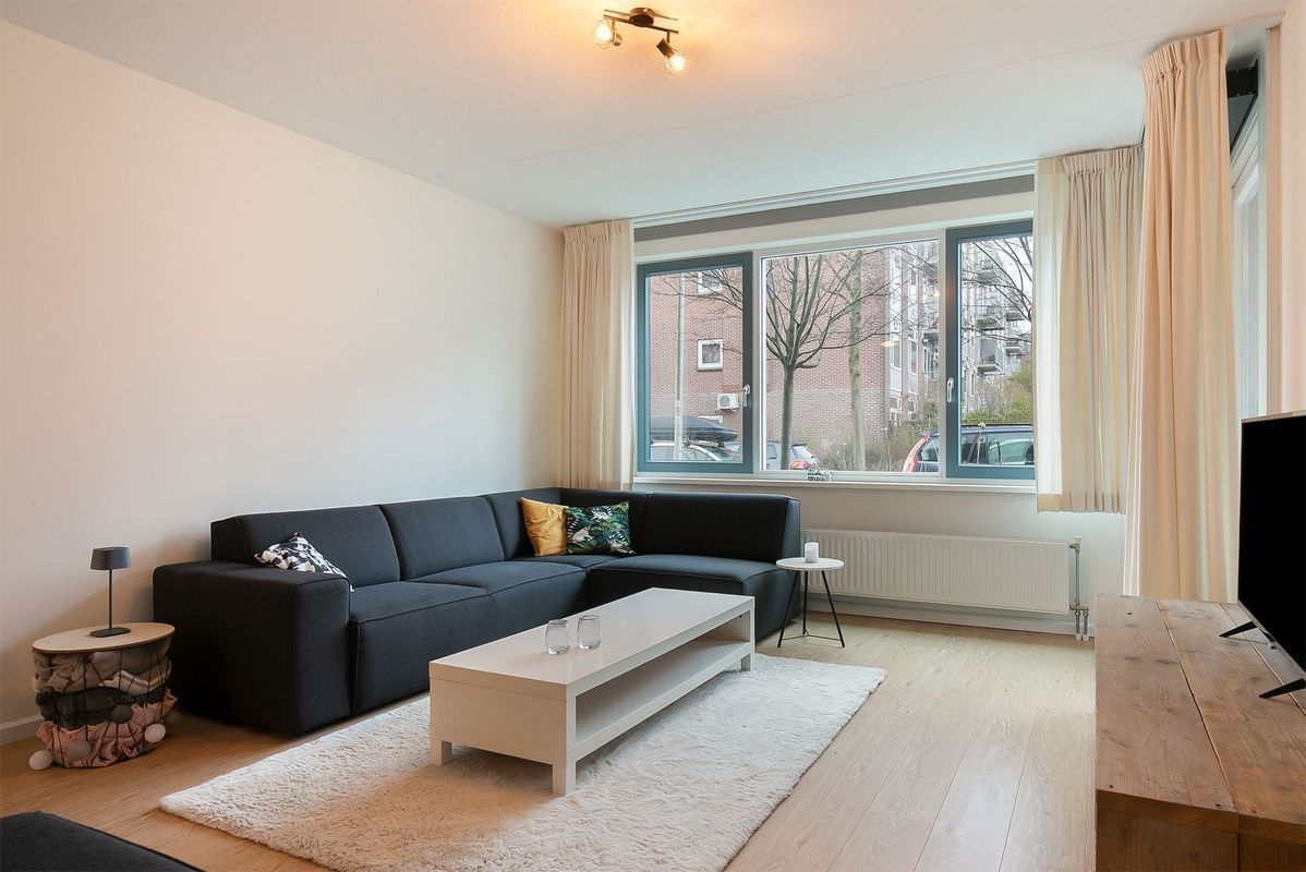 Daelwijcklaan 234 Photo Blur 6