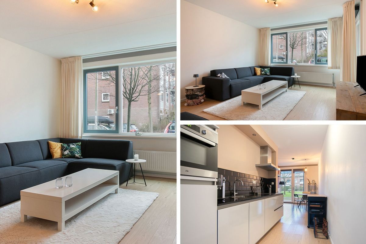 Daelwijcklaan 234 Photo Blur 4