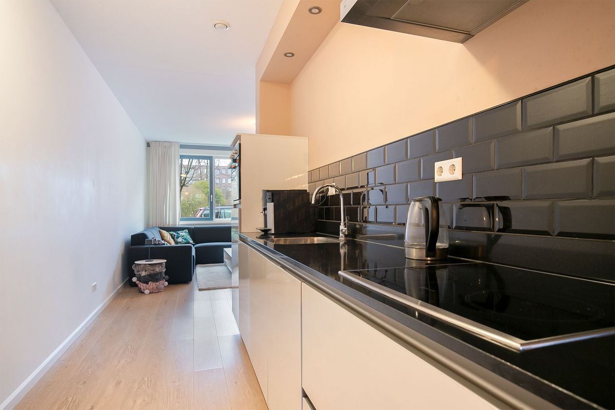 Daelwijcklaan 234 Photo Blur 9