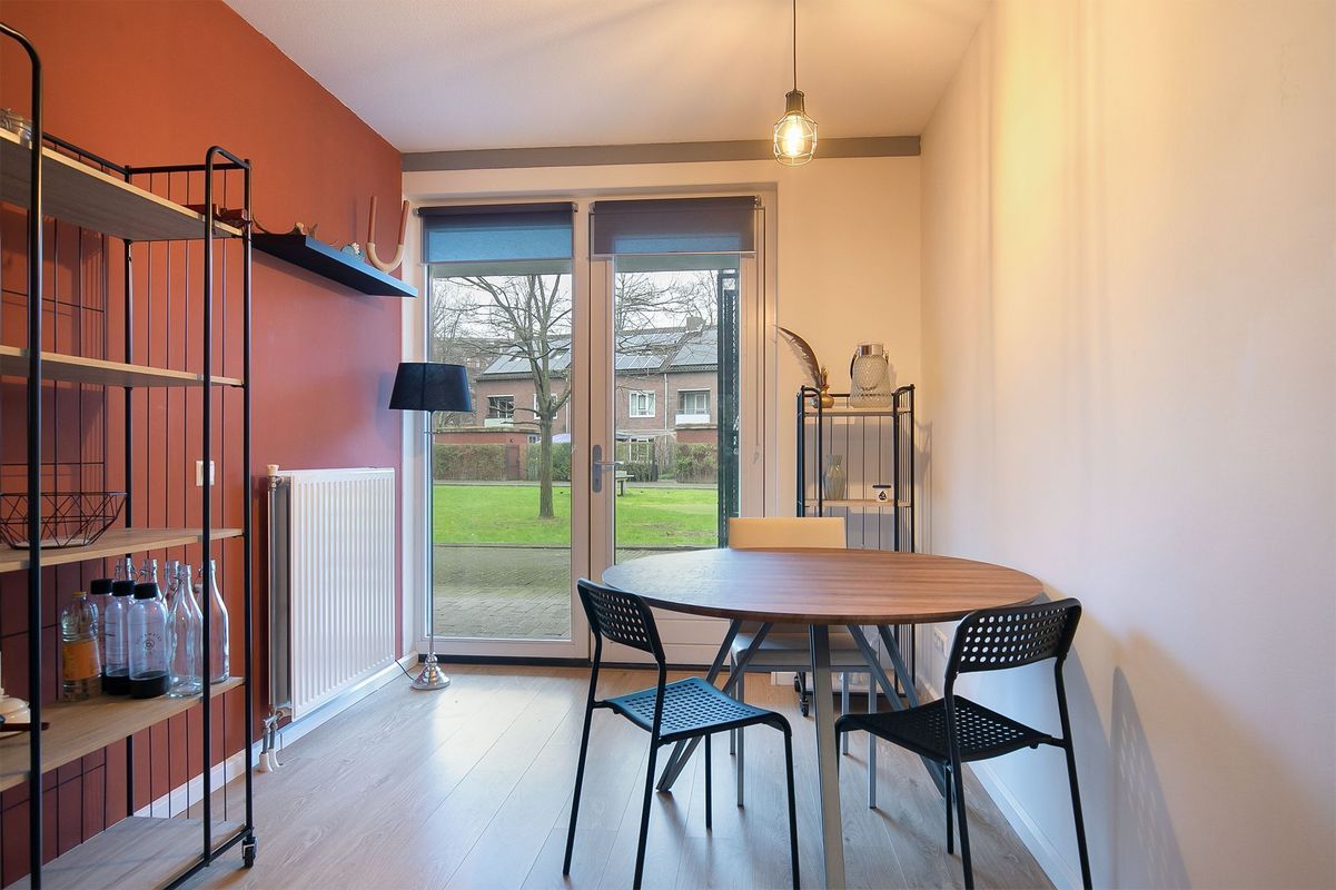 Daelwijcklaan 234 Photo Blur 10