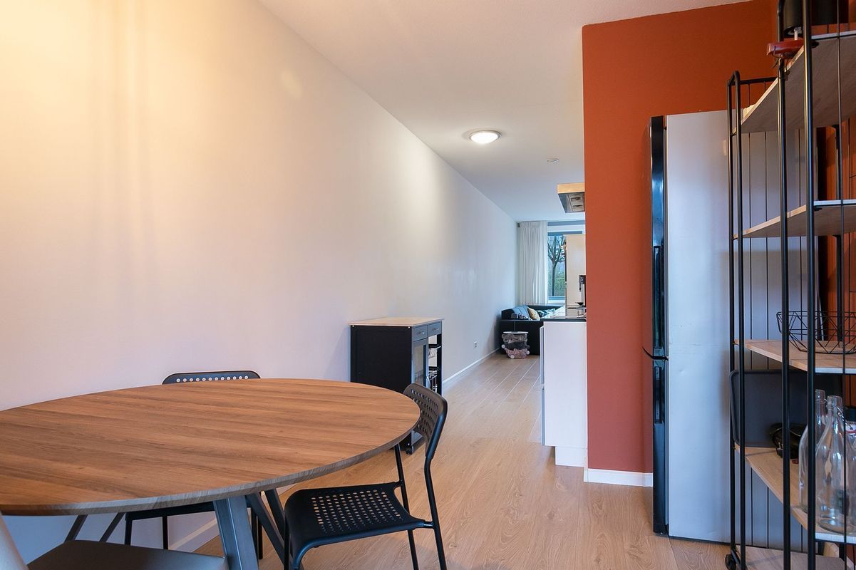 Daelwijcklaan 234 Photo Blur 11