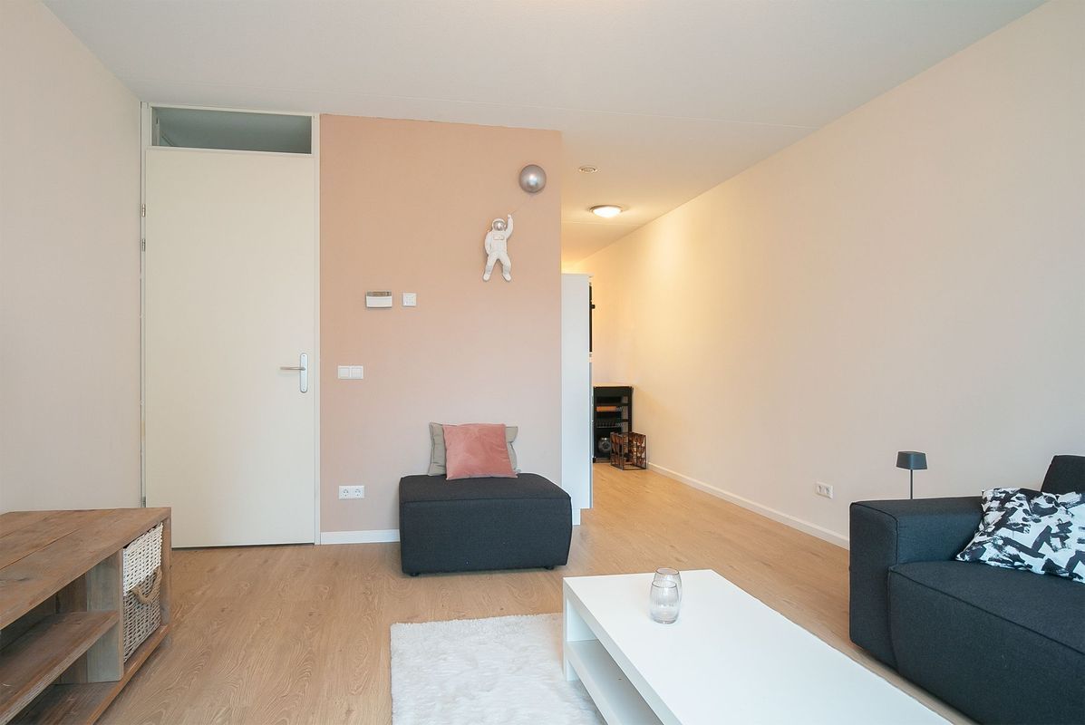 Daelwijcklaan 234 Photo Blur 7