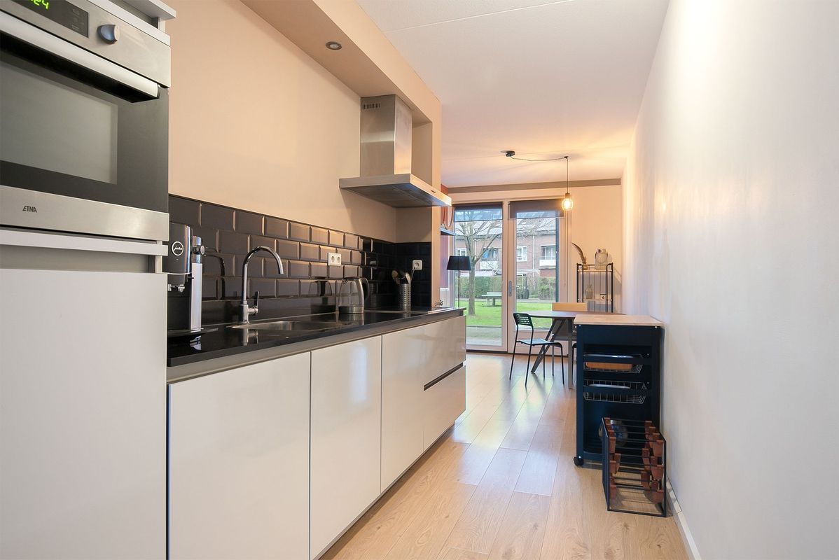 Daelwijcklaan 234 Photo Blur 8