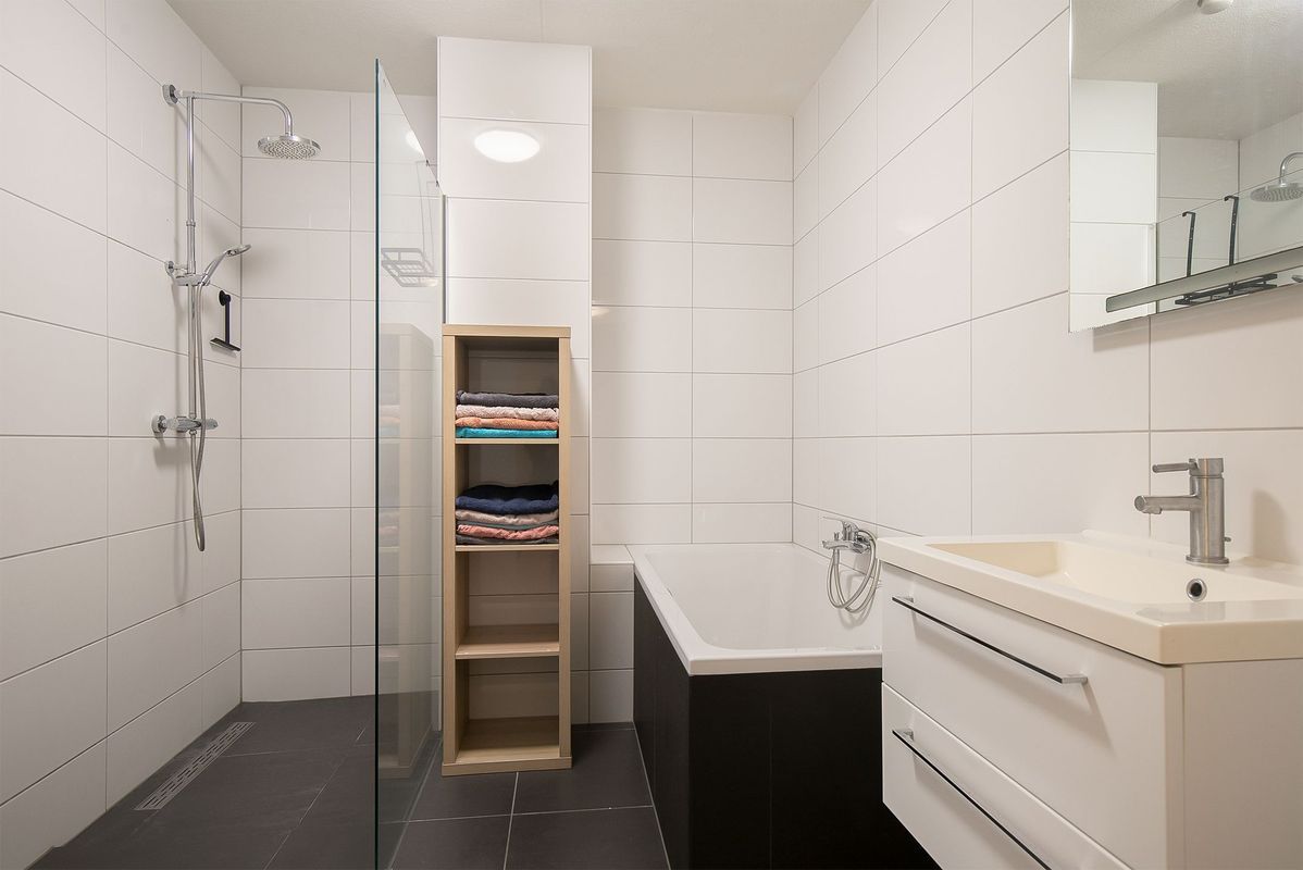 Daelwijcklaan 234 Photo Blur 16