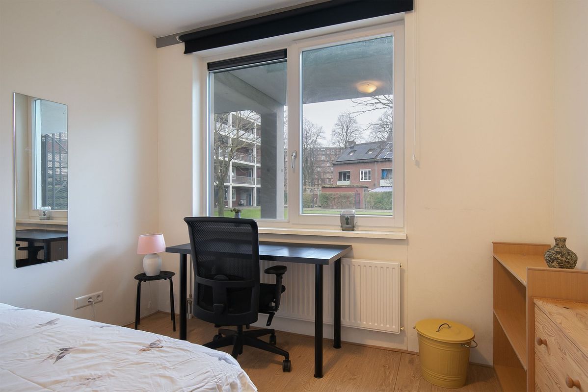 Daelwijcklaan 234 Photo Blur 12