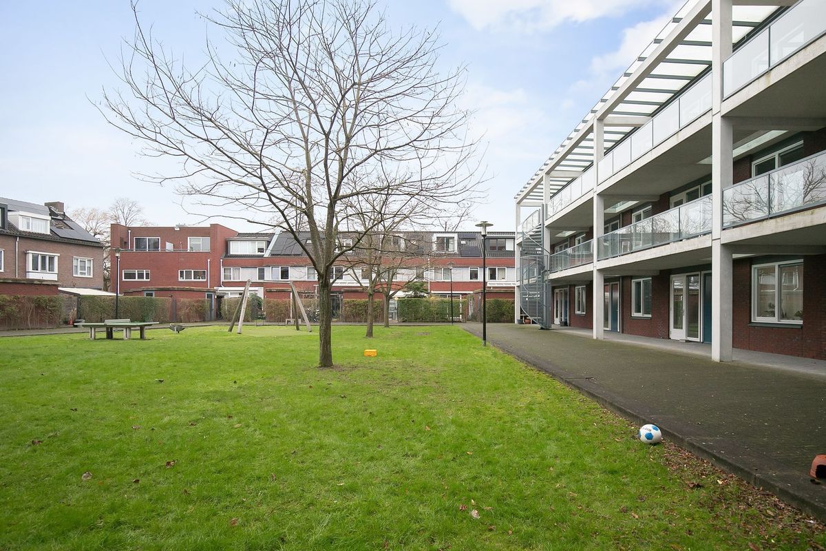 Daelwijcklaan 234 Photo Blur 20