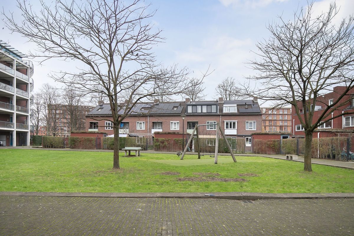 Daelwijcklaan 234 Photo Blur 21