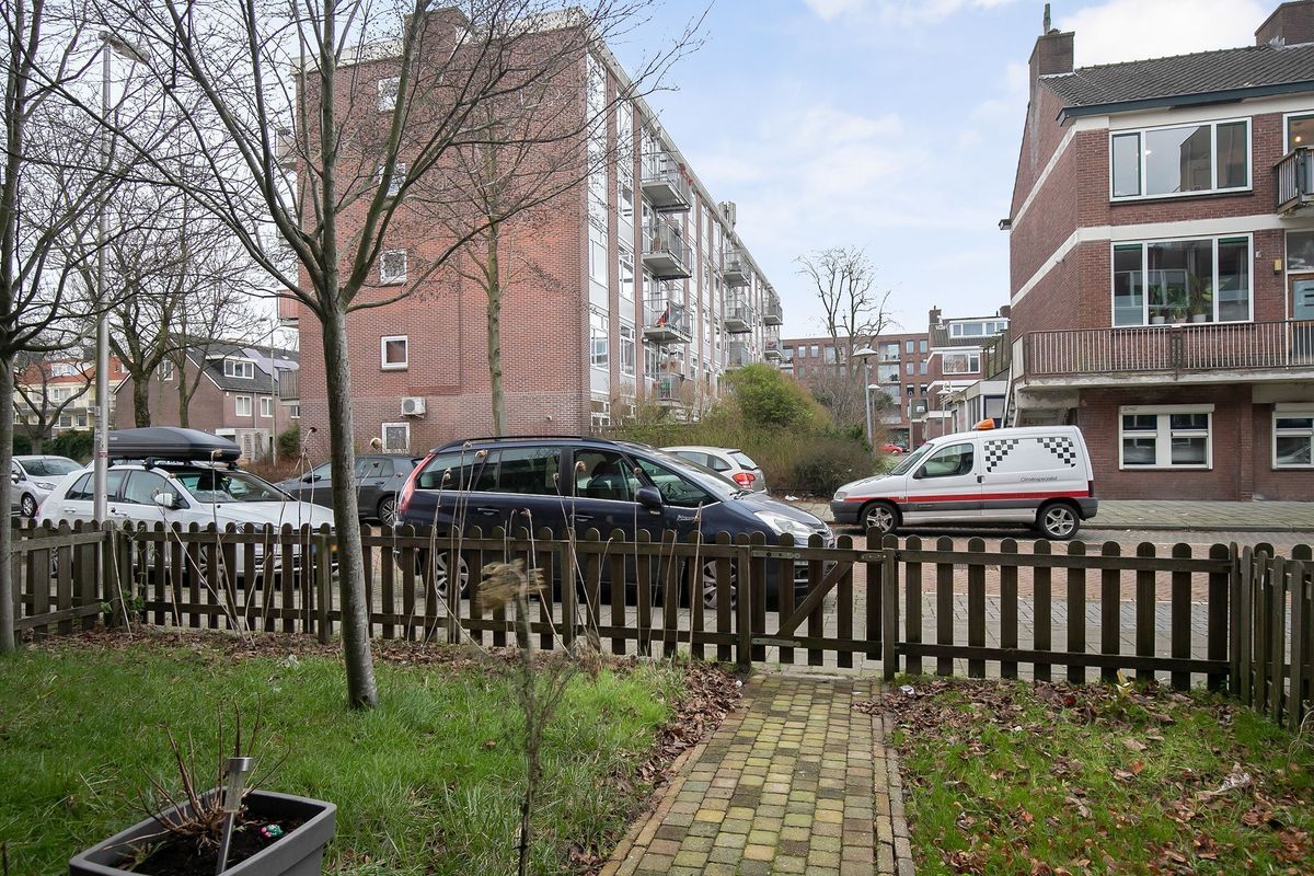 Daelwijcklaan 234 Photo Blur 22