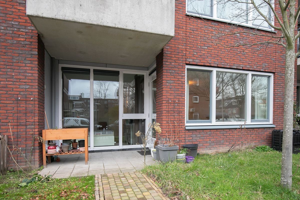 Daelwijcklaan 234 Photo Blur 23