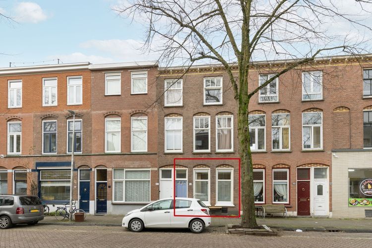 Jan Pieterszoon Coenstraat 80 Photo 1