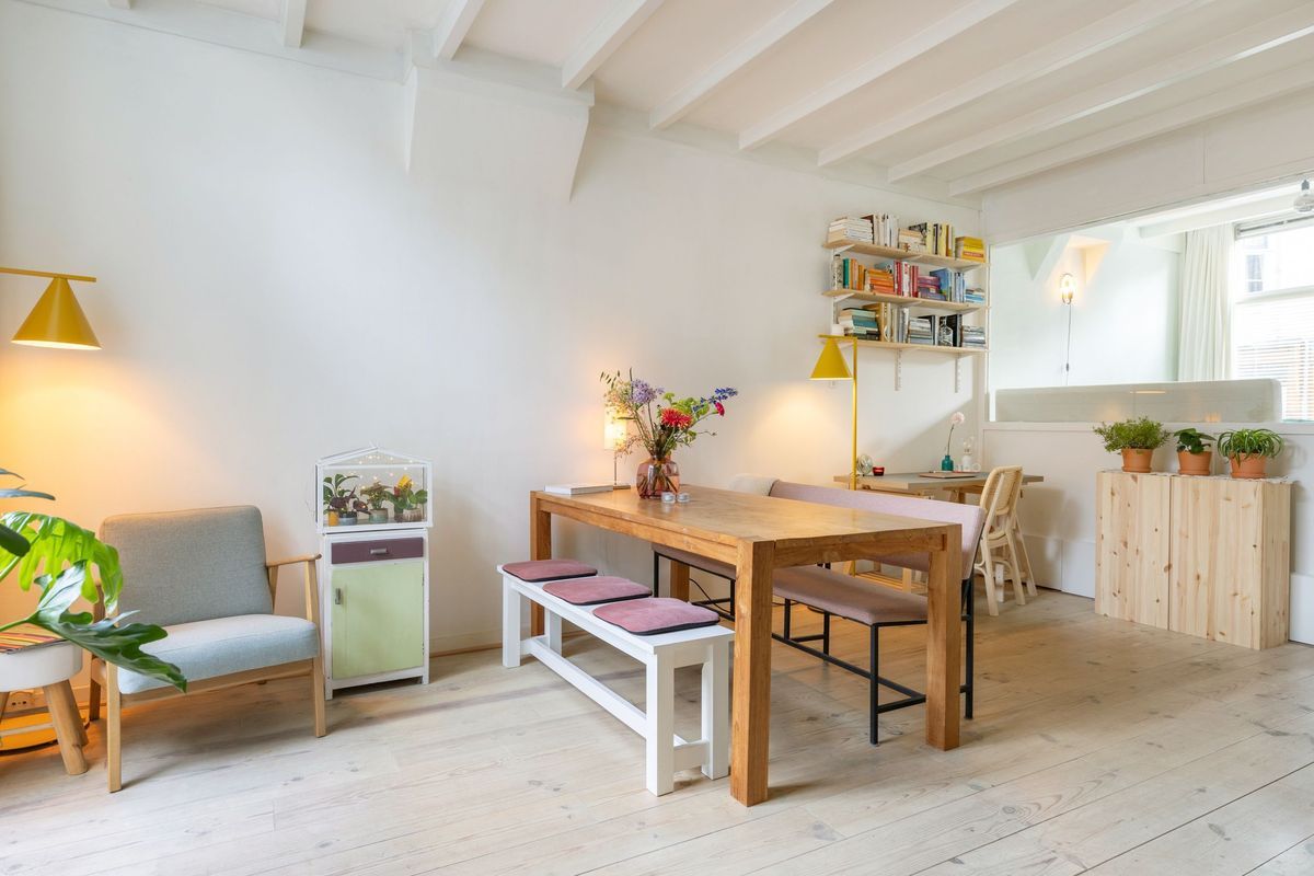 Jan Pieterszoon Coenstraat 80 Photo Blur 5