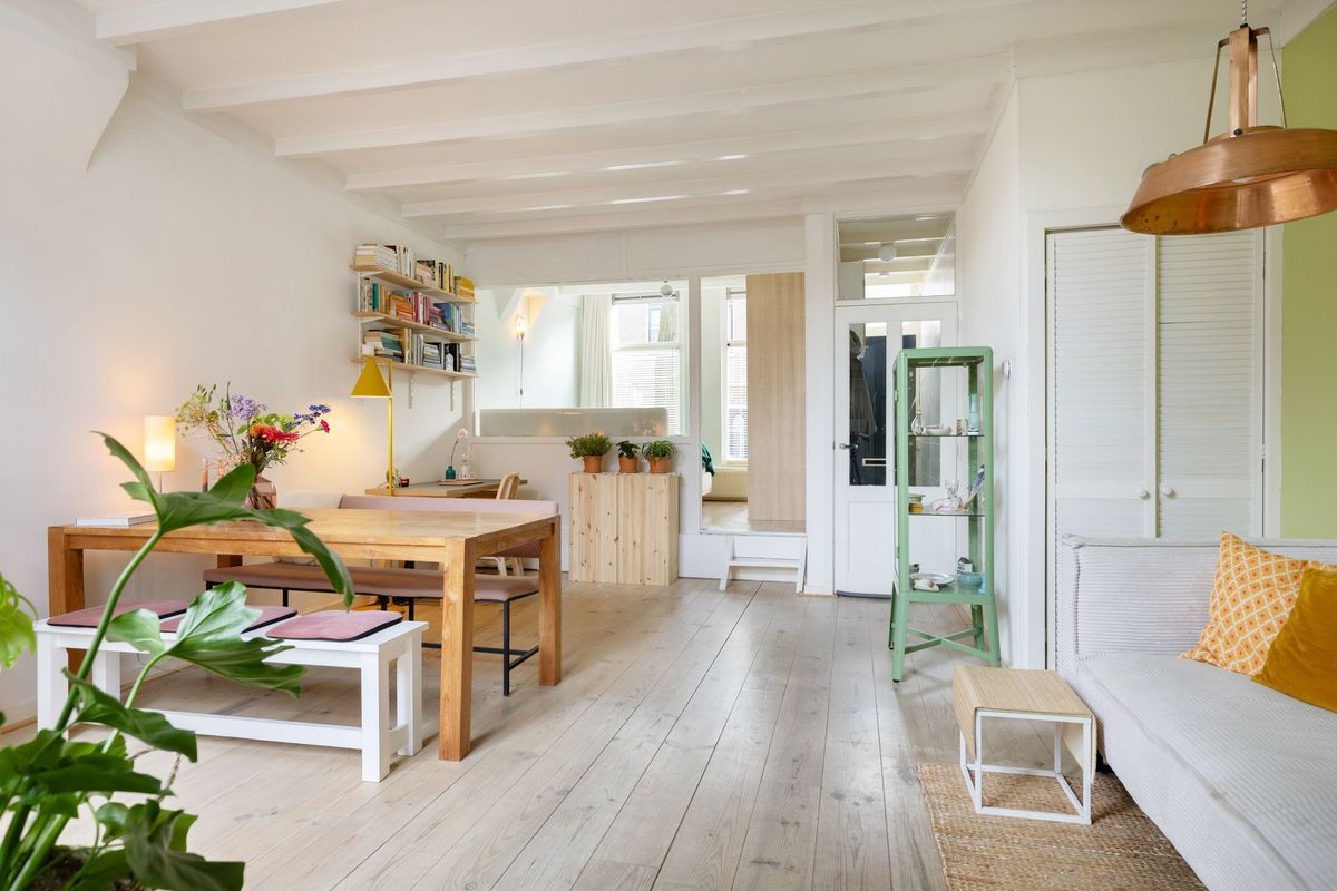 Jan Pieterszoon Coenstraat 80 Photo Blur 2