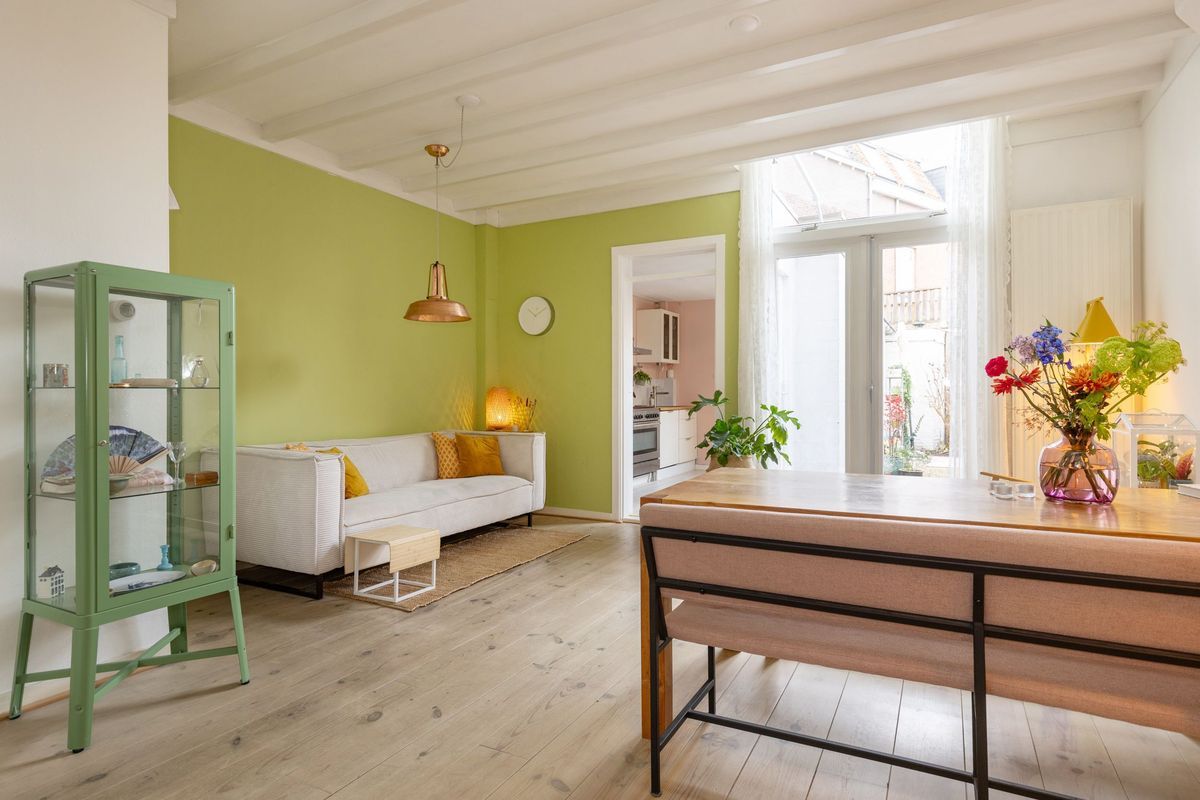 Jan Pieterszoon Coenstraat 80 Photo Blur 3