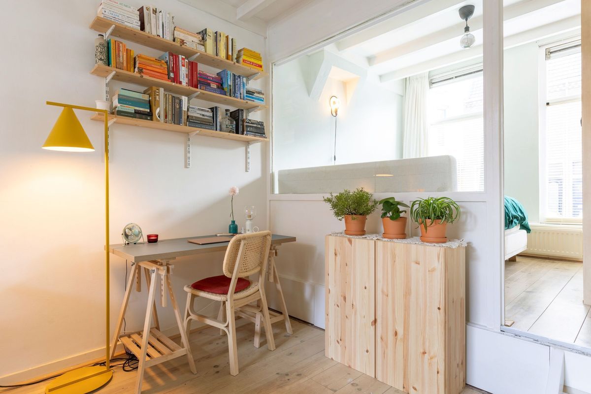 Jan Pieterszoon Coenstraat 80 Photo Blur 8