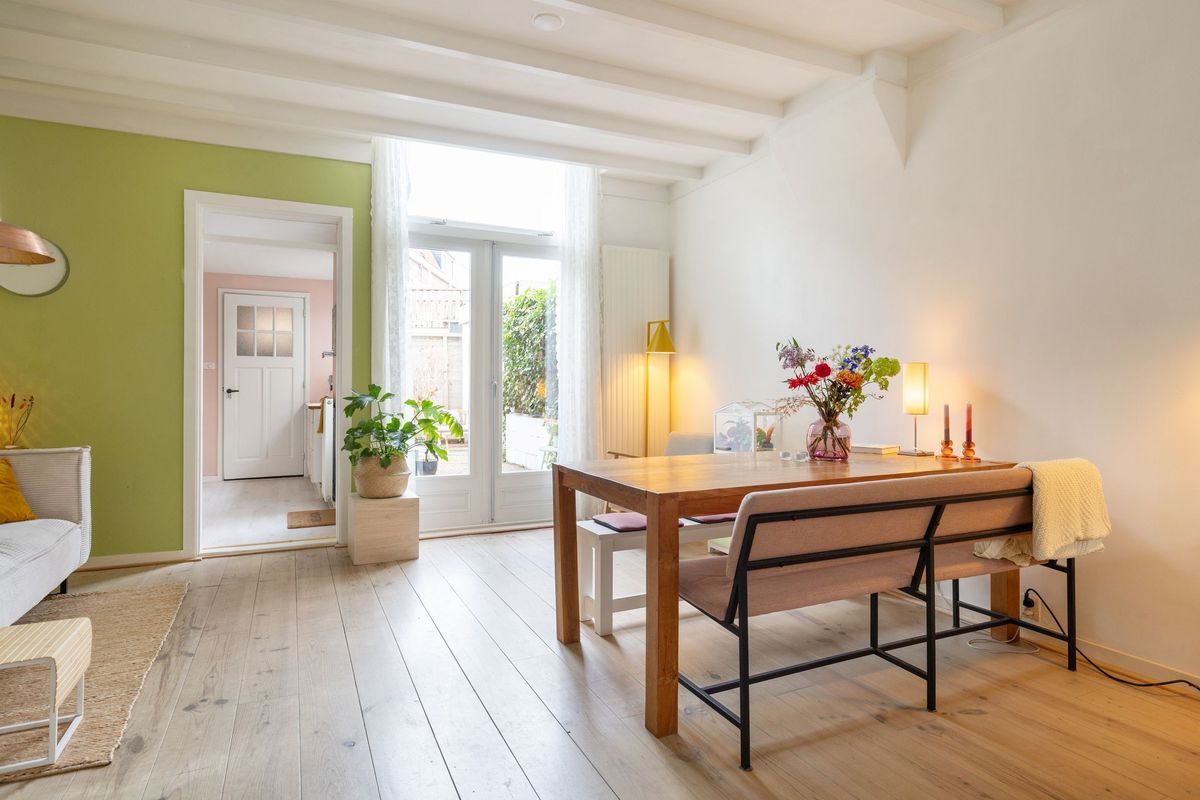 Jan Pieterszoon Coenstraat 80 Photo Blur 9