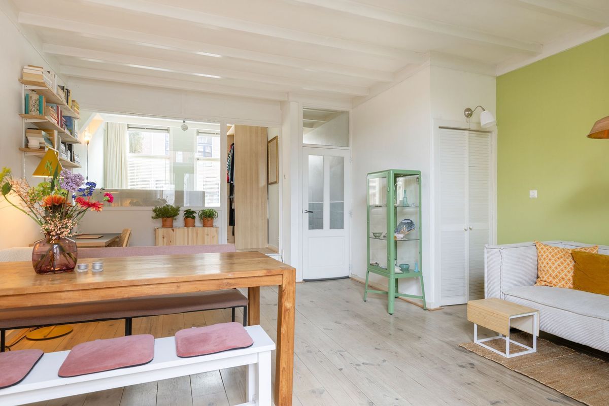 Jan Pieterszoon Coenstraat 80 Photo Blur 6