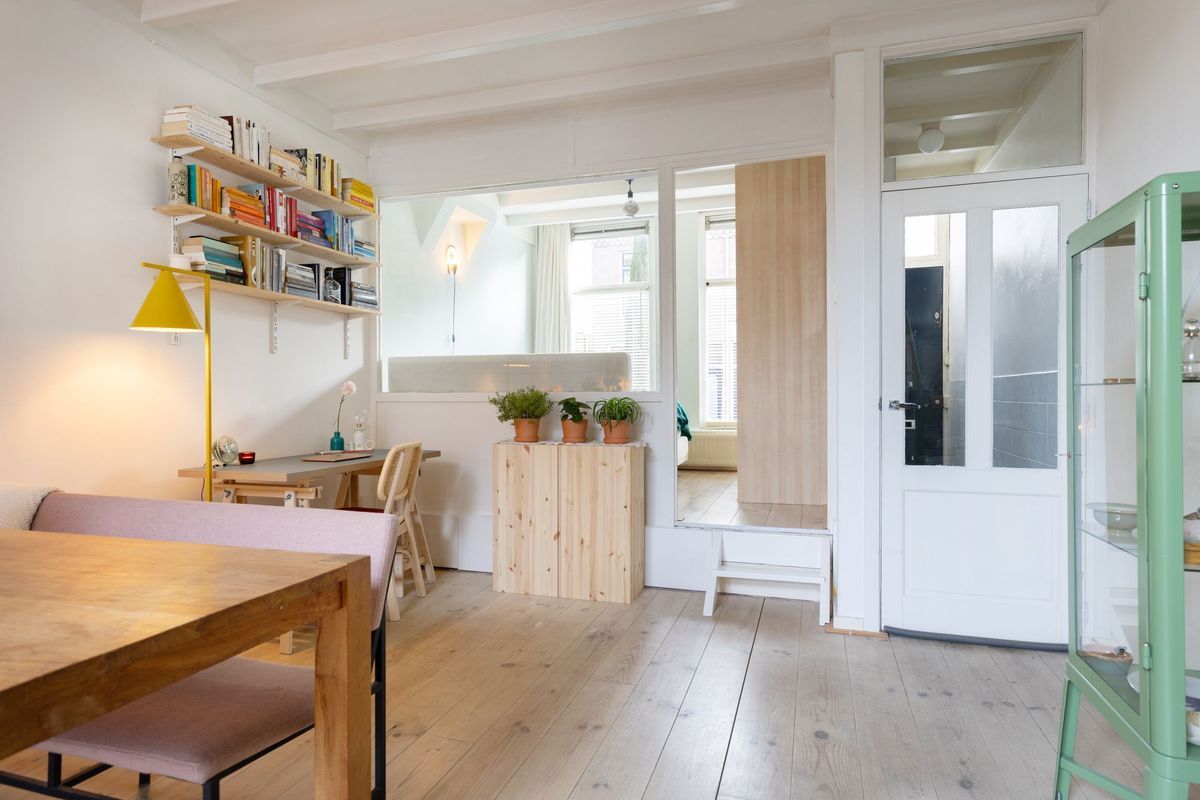 Jan Pieterszoon Coenstraat 80 Photo Blur 7