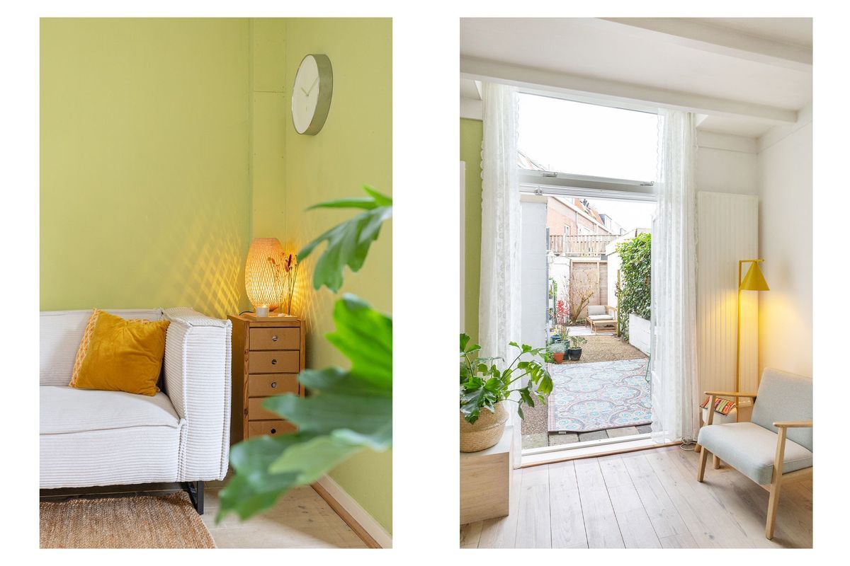 Jan Pieterszoon Coenstraat 80 Photo Blur 13