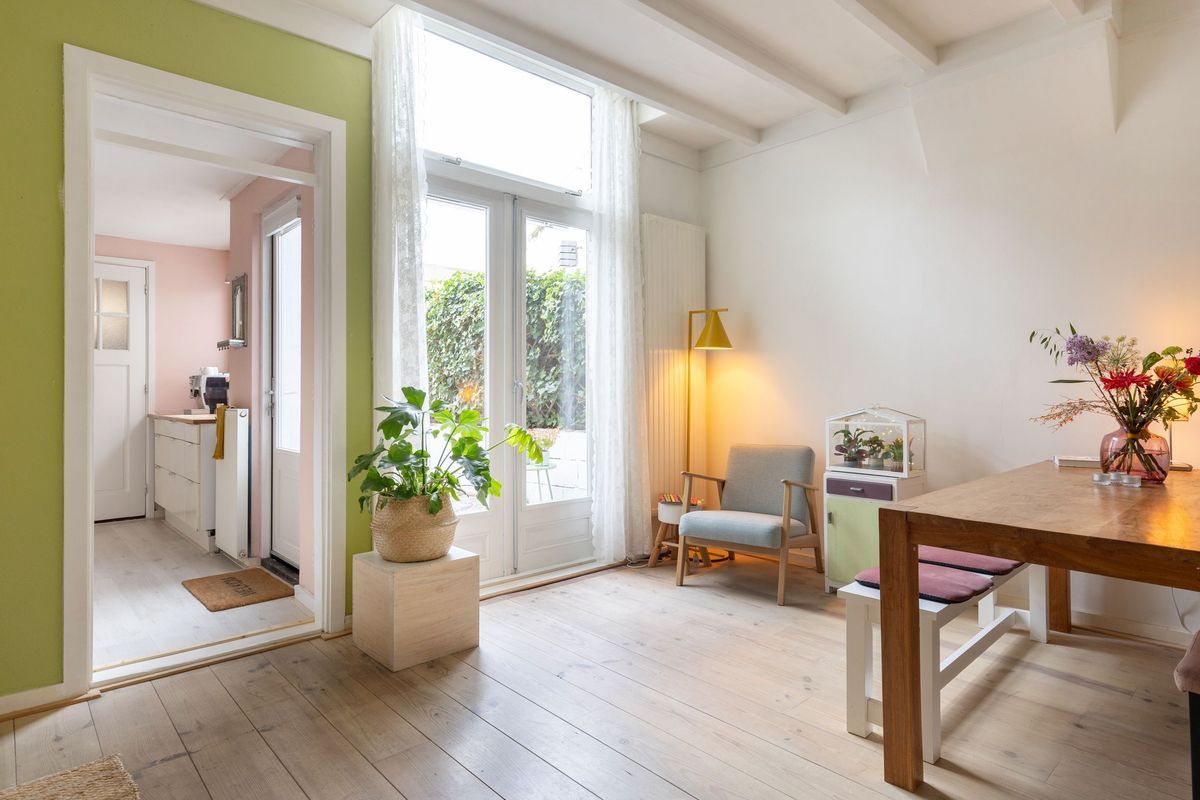 Jan Pieterszoon Coenstraat 80 Photo Blur 12