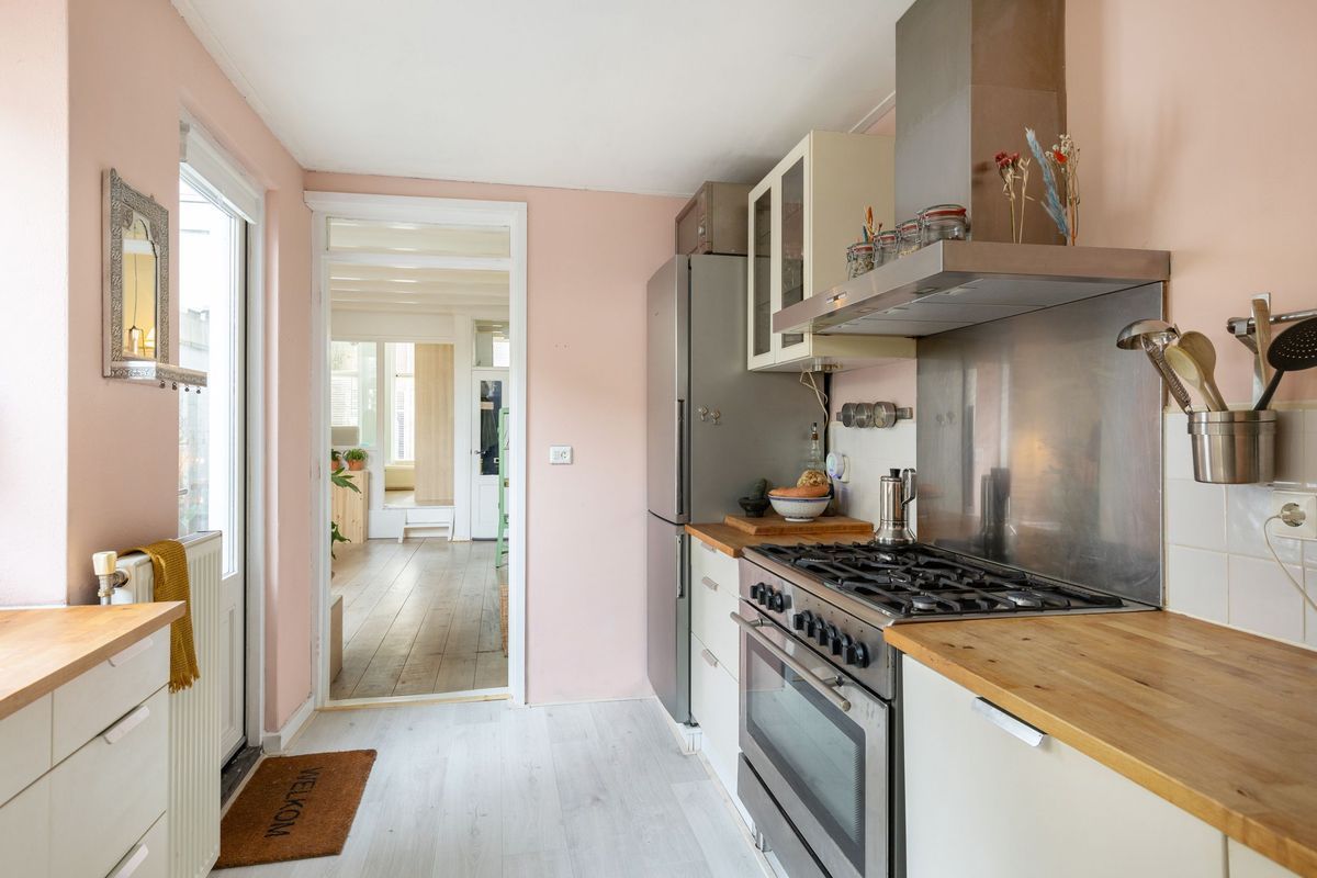 Jan Pieterszoon Coenstraat 80 Photo Blur 18