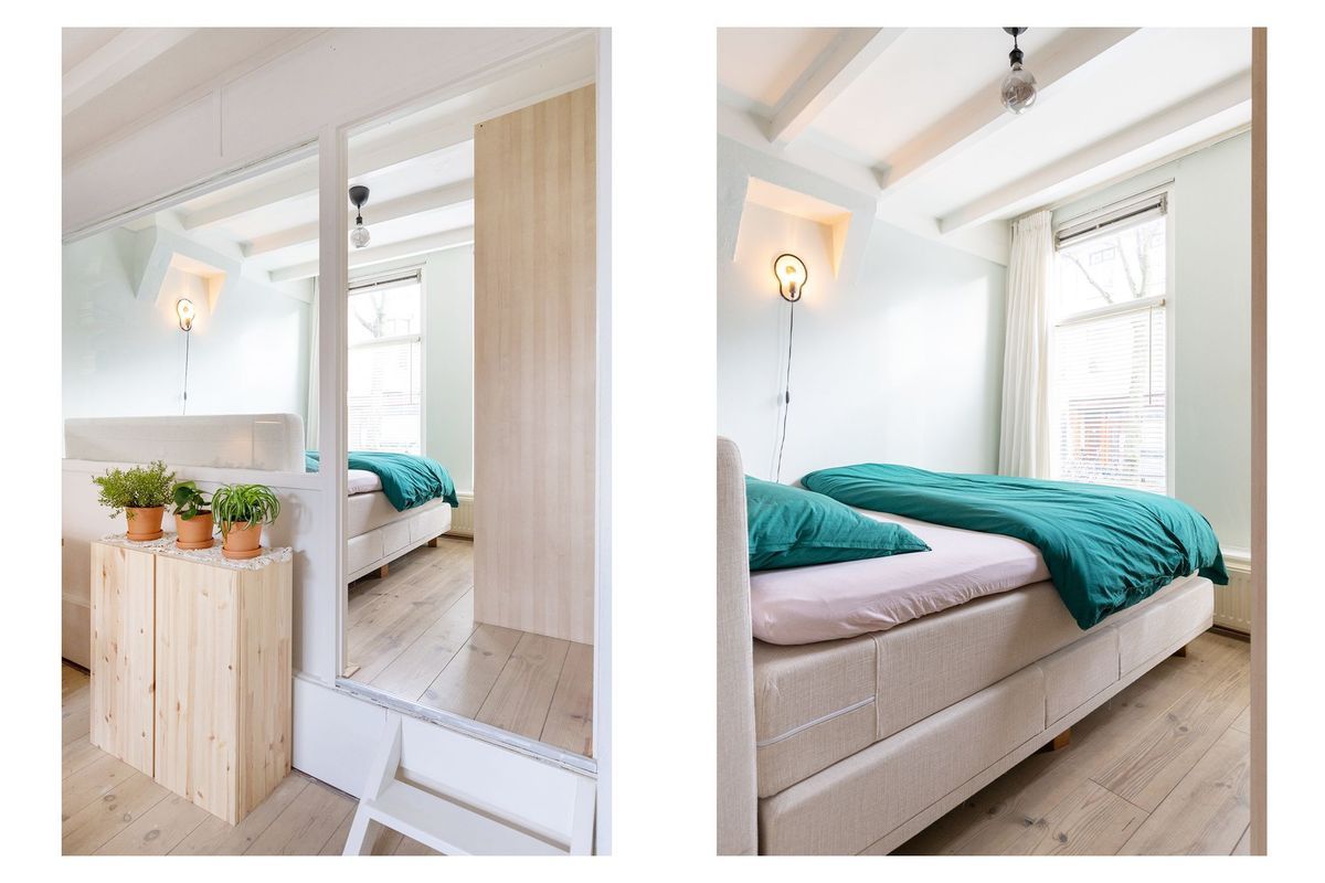 Jan Pieterszoon Coenstraat 80 Photo Blur 19