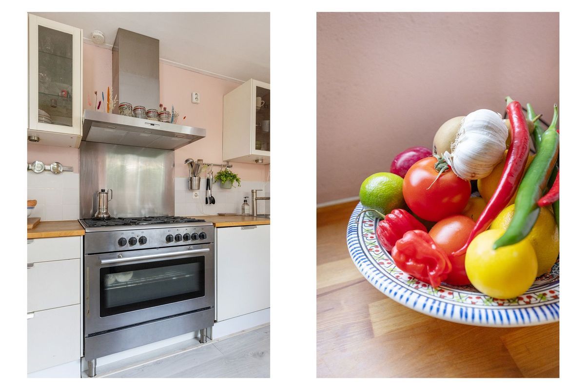 Jan Pieterszoon Coenstraat 80 Photo Blur 16