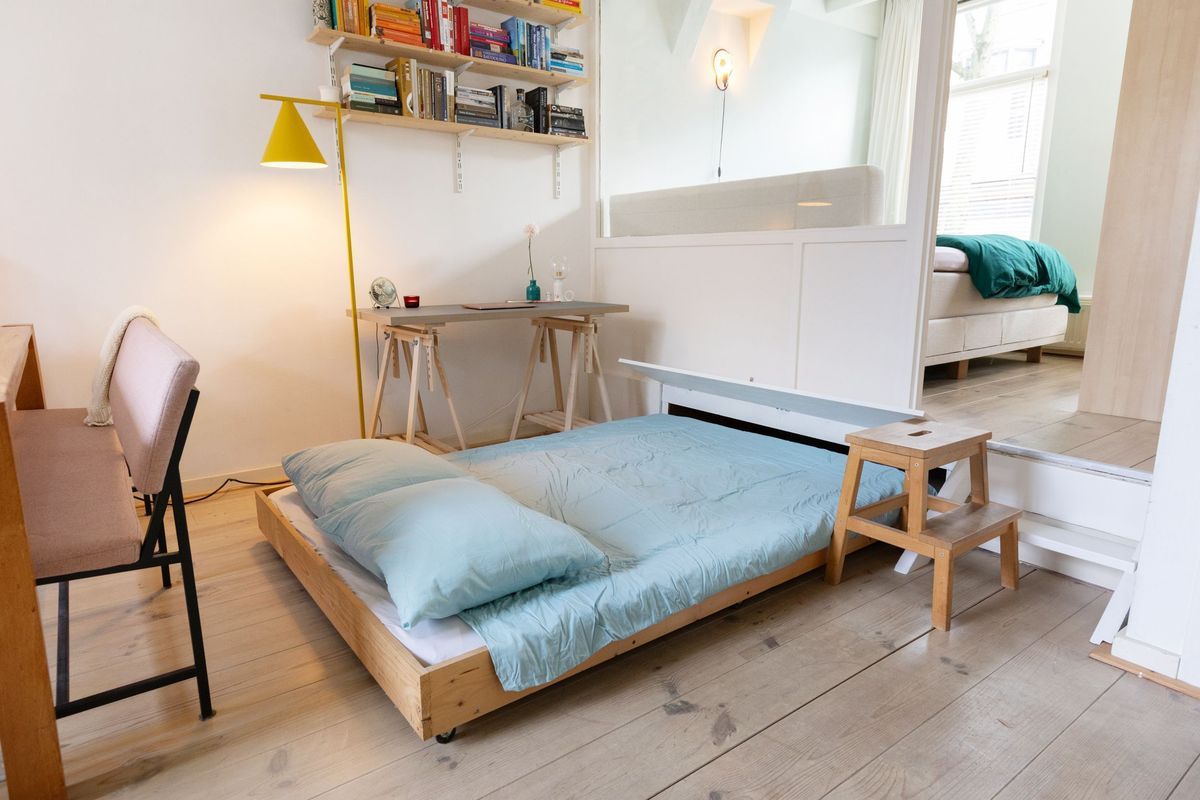 Jan Pieterszoon Coenstraat 80 Photo Blur 23