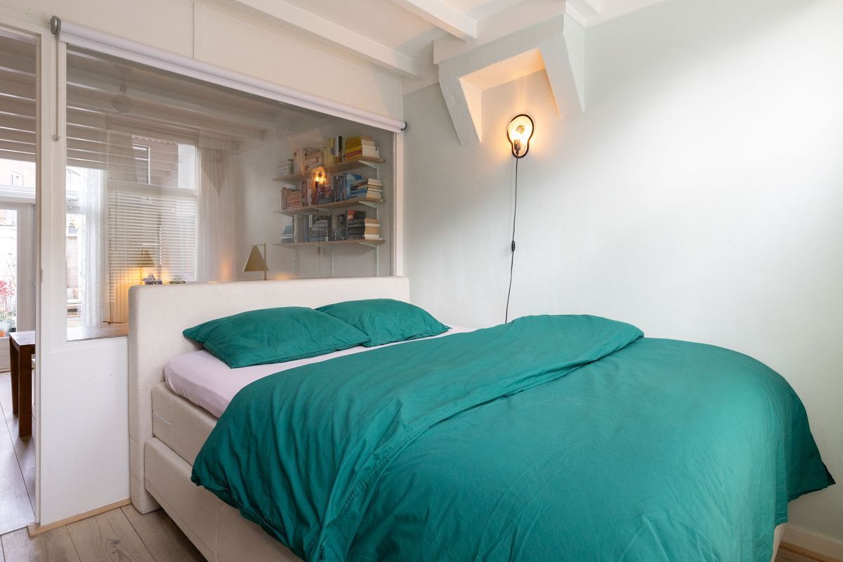 Jan Pieterszoon Coenstraat 80 Photo Blur 21