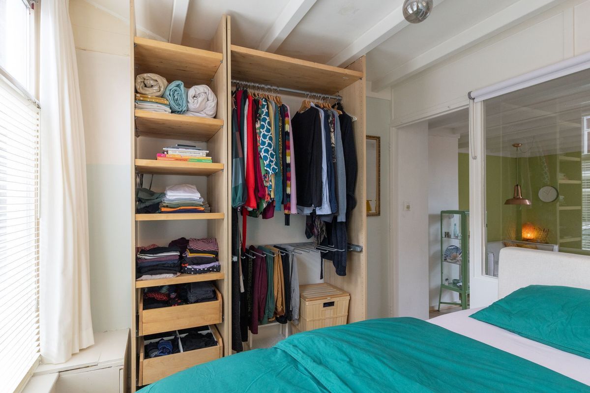 Jan Pieterszoon Coenstraat 80 Photo Blur 22