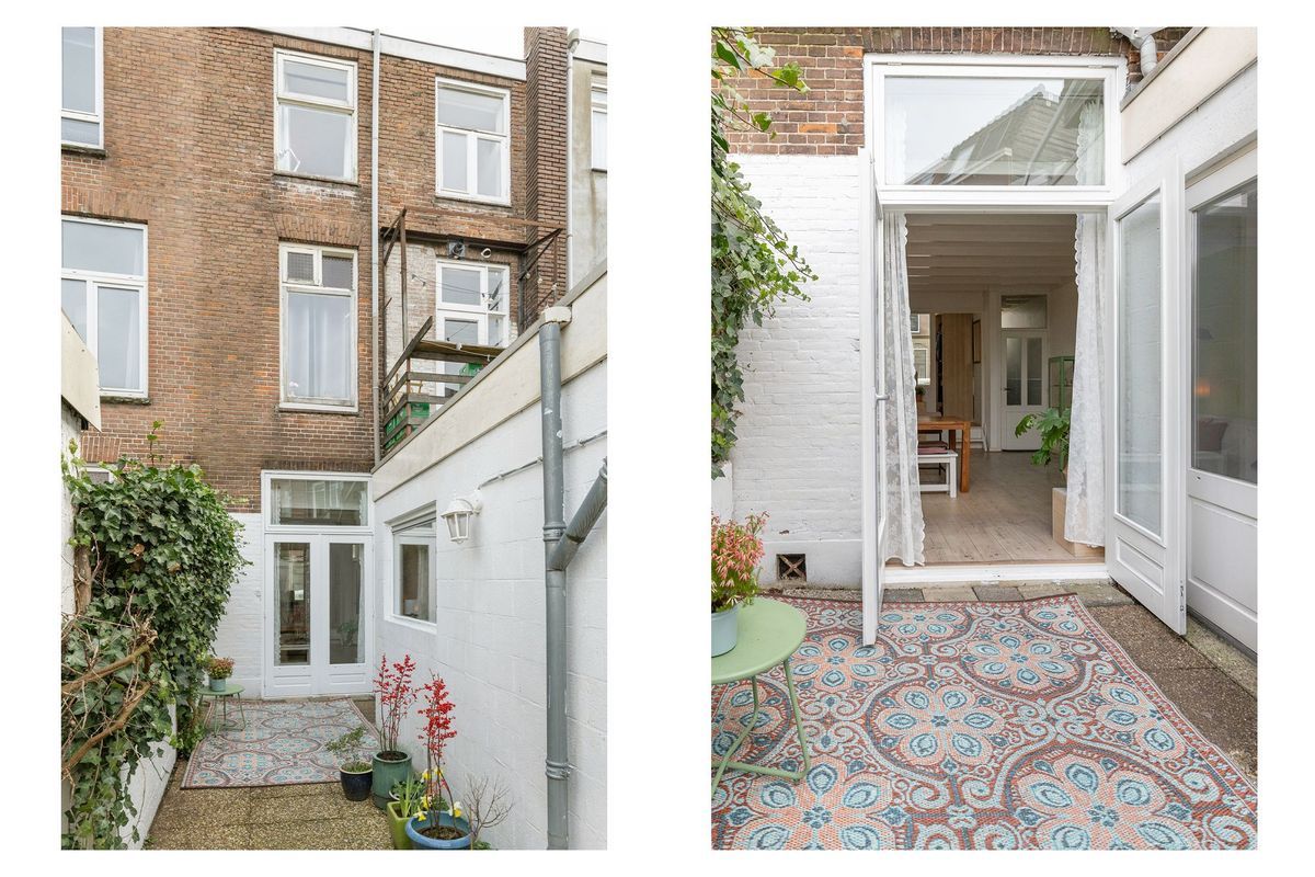 Jan Pieterszoon Coenstraat 80 Photo Blur 30