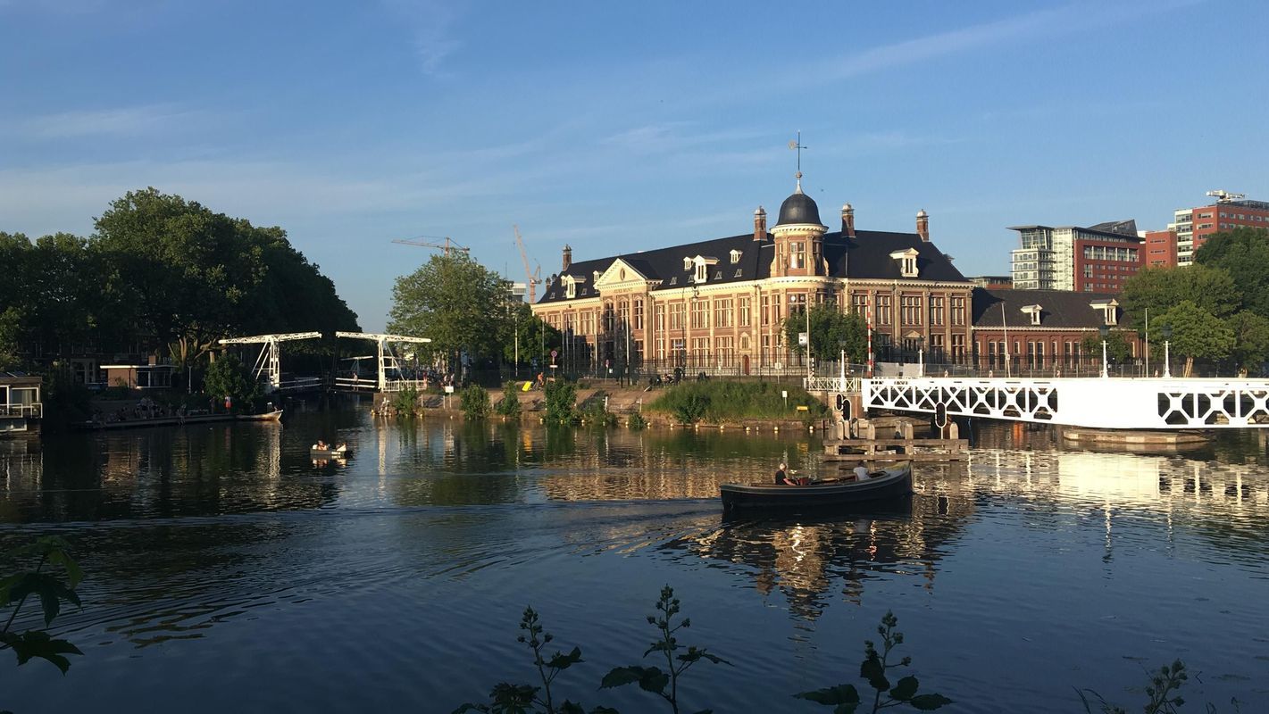 Jan Pieterszoon Coenstraat 80 Photo Blur 34