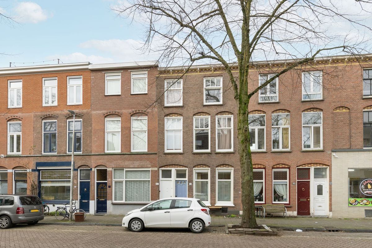 Jan Pieterszoon Coenstraat 80 Photo Blur 31