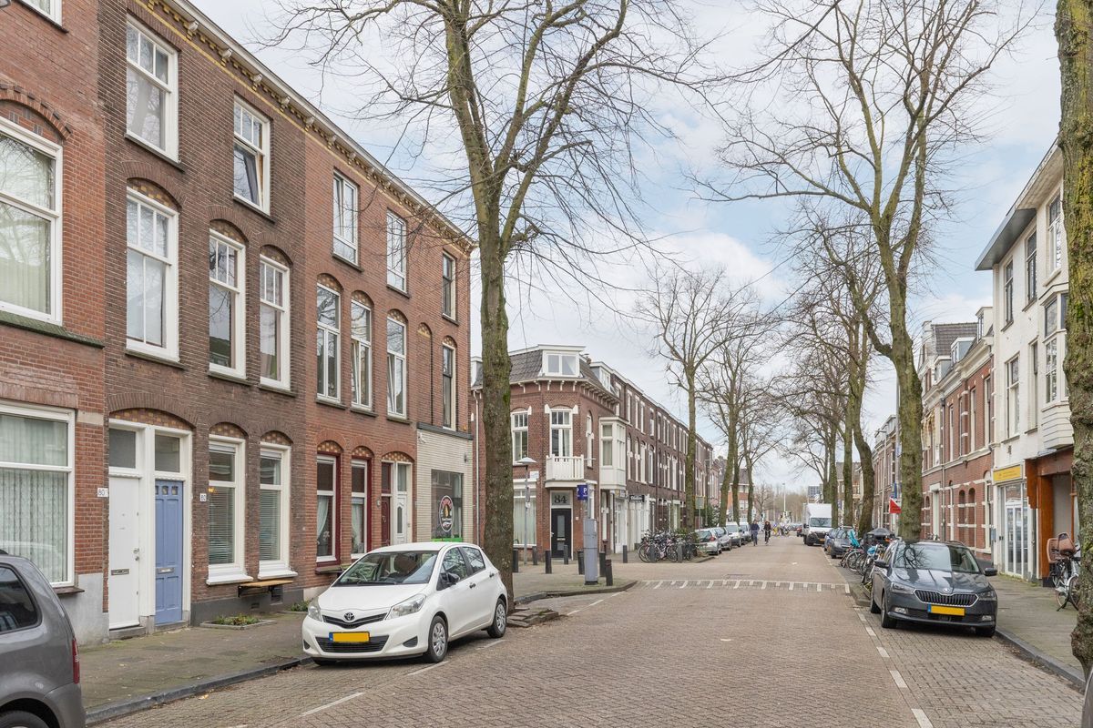 Jan Pieterszoon Coenstraat 80 Photo Blur 32