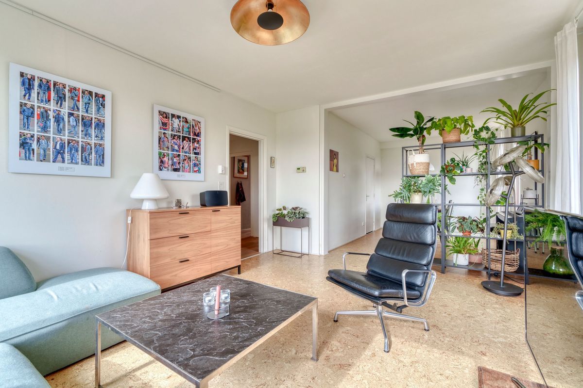 Struyckenlaan 17 Photo Blur 1