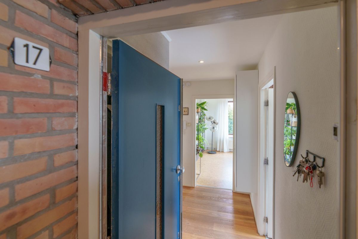 Struyckenlaan 17 Photo Blur 5