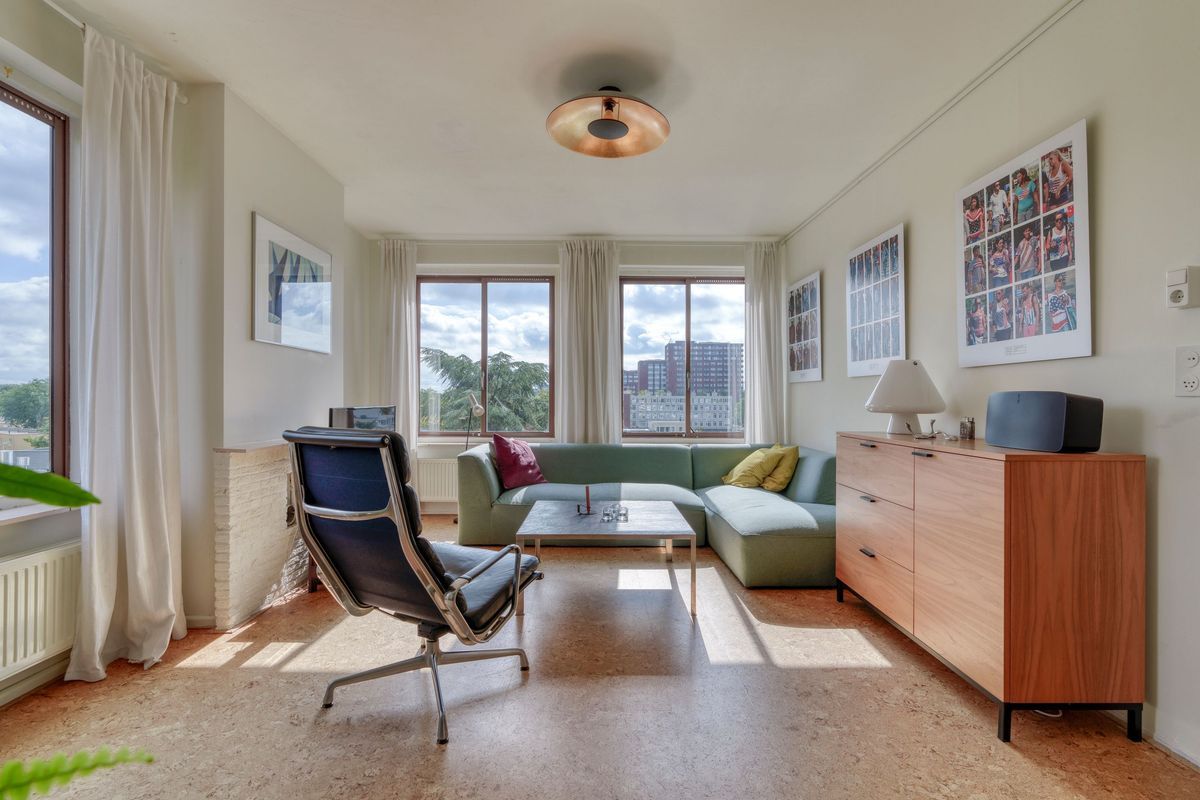 Struyckenlaan 17 Photo Blur 8