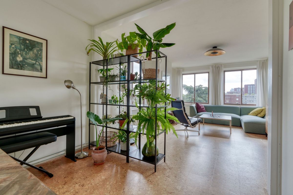 Struyckenlaan 17 Photo Blur 9