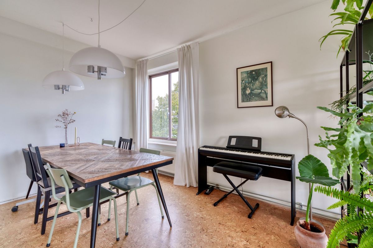 Struyckenlaan 17 Photo Blur 11