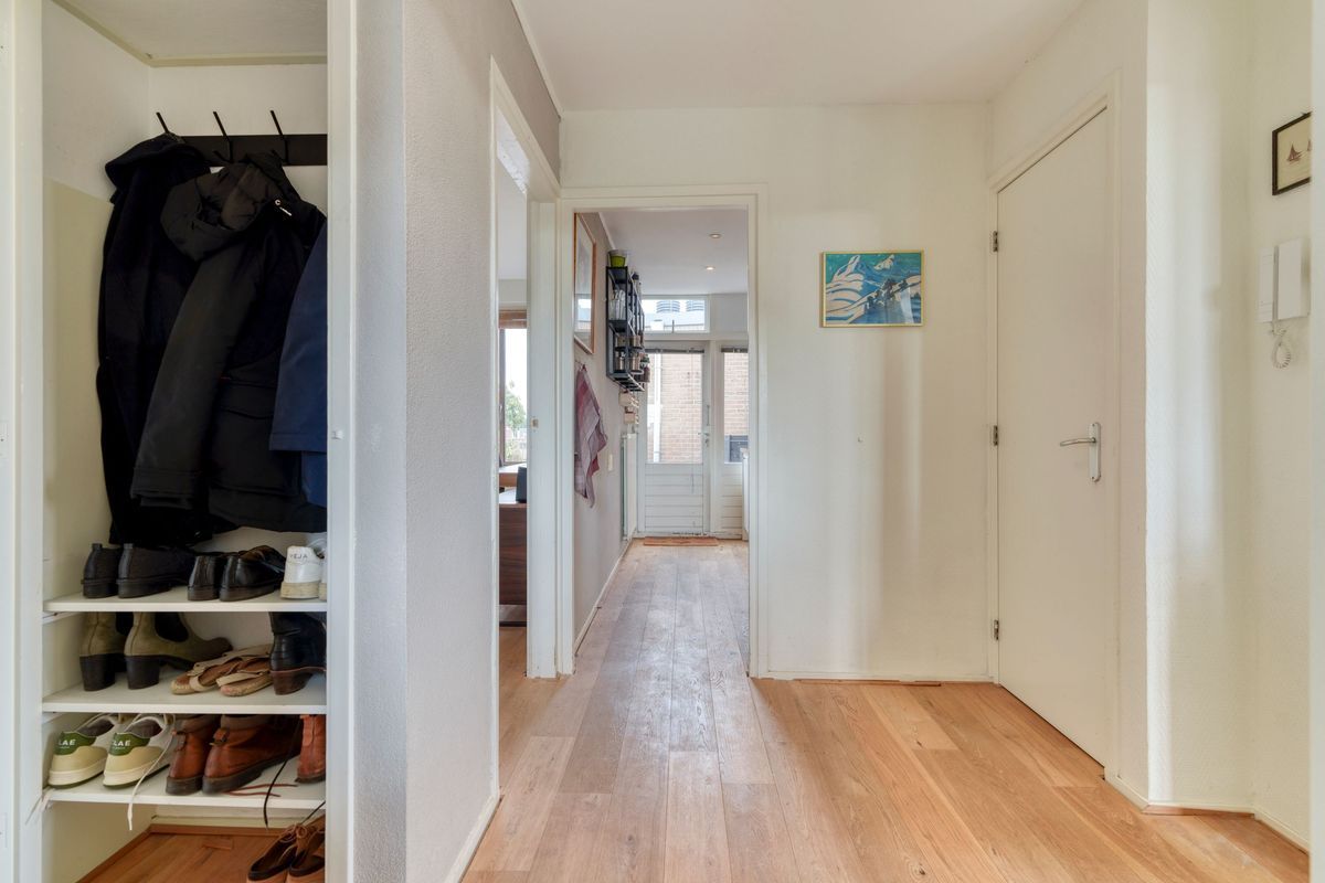 Struyckenlaan 17 Photo Blur 14