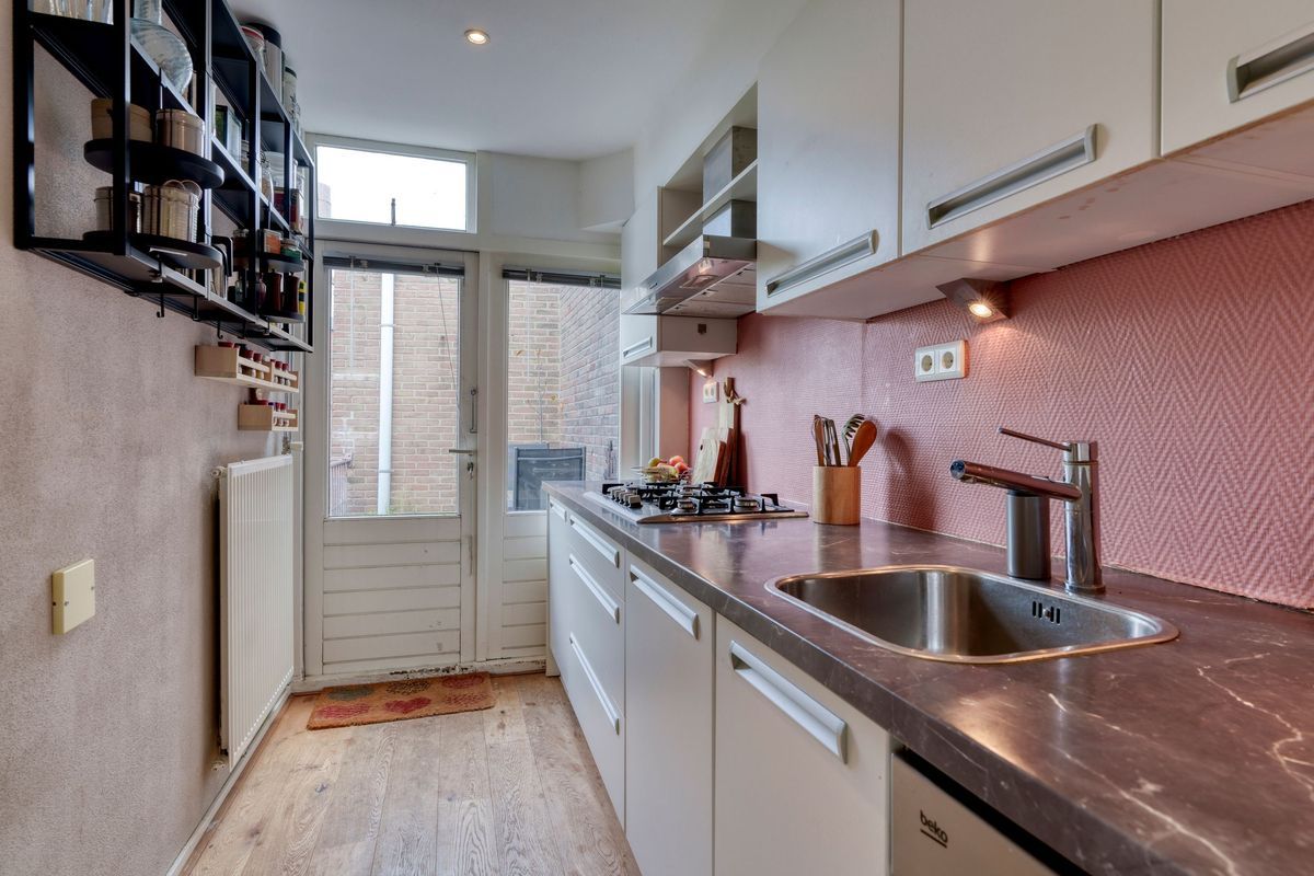 Struyckenlaan 17 Photo Blur 16