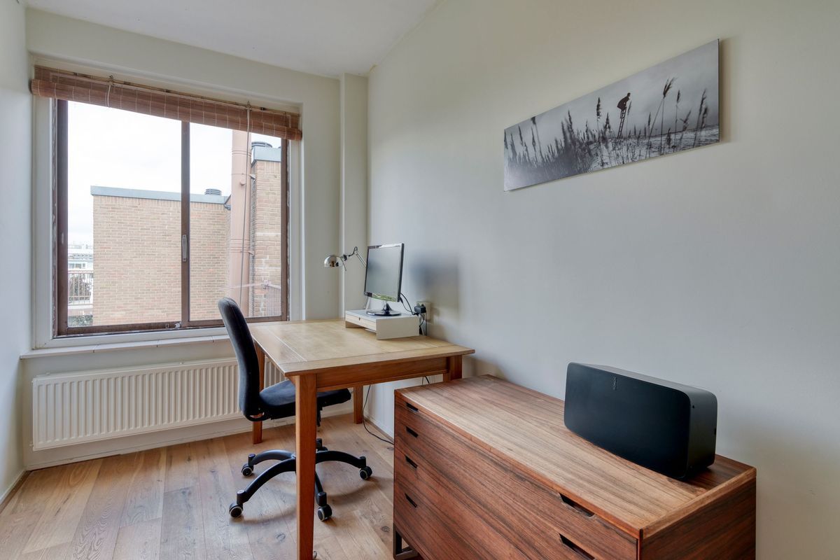 Struyckenlaan 17 Photo Blur 20