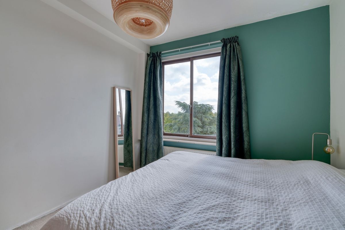 Struyckenlaan 17 Photo Blur 23